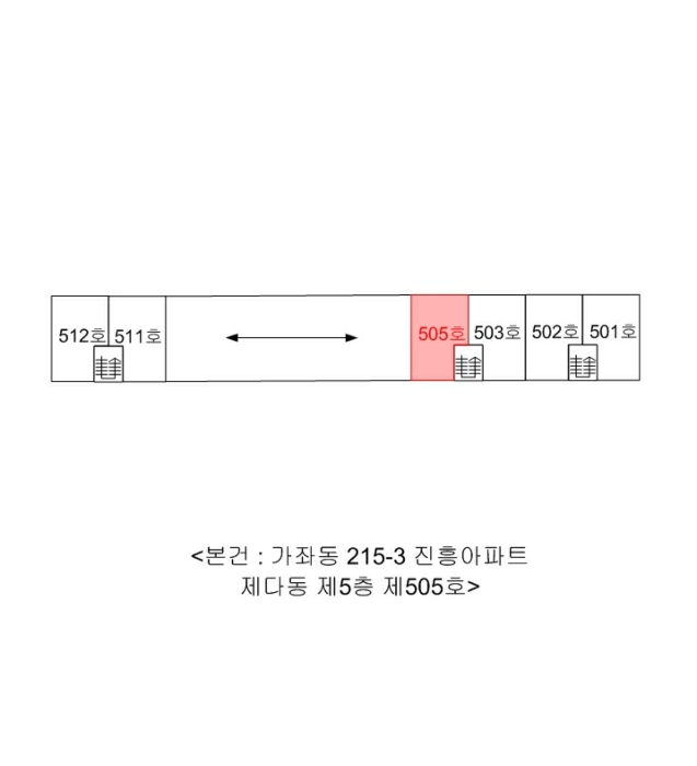 [매각] 면목동 공공재개발 공모구역내 소액투자 경매 (2021타경1971)